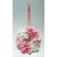 九州フラワーサービス 入浴剤 SAKURAリース 花のカタチの入浴剤 Q-FLA 453381 1個（直送品）