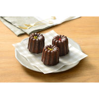 オークス まな板シート スクエア 50枚入り leye レイエ 465281 1個（直送品）