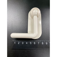 ミエ産業 風呂ふた収納 風呂ふたフック 粘着タイプ 収納フック 470605 1個（直送品）