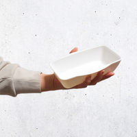 合同会社ビランク 弁当箱 500ml シエルプレ 1段 ランチボックス サックスピンク 479788 1個（直送品）