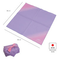 合同会社ビランク シエルプレ ランチクロス ピンクバイオレット 479799 1個（直送品）