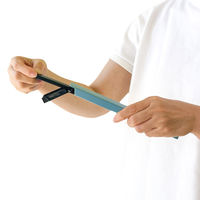 合同会社ビランク 箸箱セット FIG 19.5cm 箸&ケース ブルー 479826 1個（直送品）