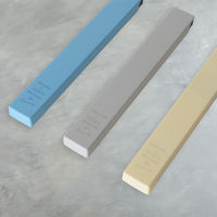 合同会社ビランク 箸箱セット FIG 19.5cm 箸&ケース ベージュ 479828 1個（直送品）