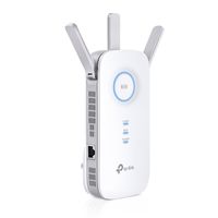 TP-LINK 無線LAN中継器 AC1900 RE550