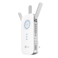 TP-LINK 無線LAN中継器 AC1750 デュアルバンドWi-Fi RE450 V4