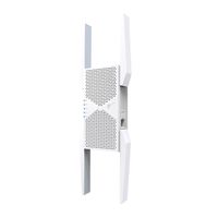 TP-LINK 無線LAN中継器 BE9300 トライバンドWi-Fi7 RE655BE