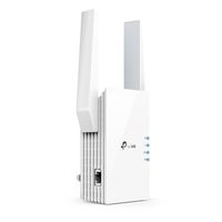 TP-LINK 無線LAN中継器 AX1800 Wi-Fi6 RE605X