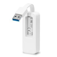 TP-LINK パソコンアクセサリー USB 3.0ギガビット有線LANアダプター UE300