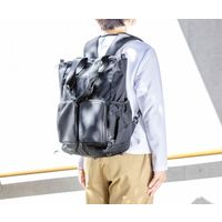 フットマーク トート・リュックプラス 404205 1個