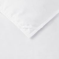 無印良品 防ダニ 羽毛掛ふとん 一層式 ＳＤ １７０×２１０ｃｍ 良品計画