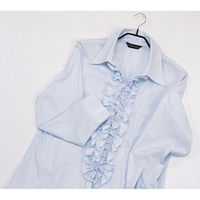 清水産業株式会社 レディースハンガー ブラック 30本組 113518 1セット(30個入)（直送品）