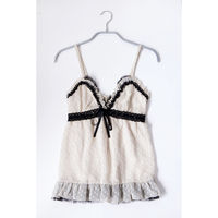 清水産業株式会社 レディースハンガー シルバー 60本組 119615 1セット(60個入)（直送品）