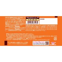 ブルボン　スローバー　ベイクドチーズケーキ　1セット（9本）　低GI食品　栄養調整食品　ウィングラム