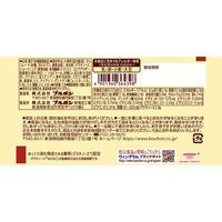 ブルボン　スローバー　ベイクドショコラケーキ　1セット（9本）　低GI食品　栄養調整食品　ウィングラム