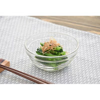 清水産業株式会社 スタックボウルS 6個組 120815 1セット(6個入)（直送品）