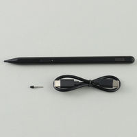 アーテック 充電式スタイラスペン USI規格 CtoC 91916 1本（直送品）