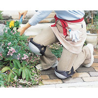 清水産業株式会社 ニューガーデンひざ当てパッド2個組 116069 1セット(2個入)（直送品）