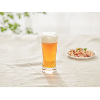 清水産業株式会社 メトロポリタンビールグラス210ml 6個組 120813 1セット(6個入)（直送品）