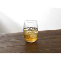 清水産業株式会社 マディソン ロンググラス 390ml 6個組 120357 1セット(6個入)（直送品）