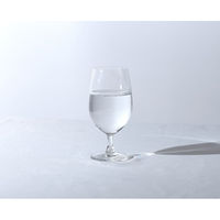 清水産業株式会社 マディソン ゴブレットグラス 420ml 6個組 120362 1セット(6個入)（直送品）