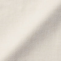 無印良品 綿フランネル掛ふとんカバー Ｓ １５０×２１０ｃｍ用 ベージュ 良品計画