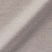 無印良品 綿フランネル敷ふとんシーツ Ｓ 兼浅型ボックスシーツ １００×２００×３‐１０ｃｍ用 ライトブラウン 良品計画