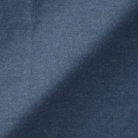 無印良品 綿フランネル掛ふとんカバー ＳＤ １７０×２１０ｃｍ用 ネイビー 良品計画