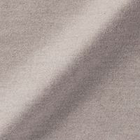 無印良品 綿フランネル掛ふとんカバー Ｄ １９０×２１０ｃｍ用 ライトブラウン 良品計画