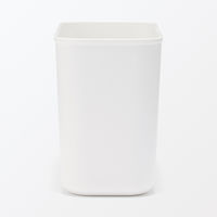 無印良品 吊るしても使える 薄型収納ケース 奥行１１ｃｍ 約幅２６×奥行１１×高さ１６ｃｍ 良品計画