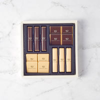 〈帝国ホテル〉スティック＆プレート 14個 1箱  三越伊勢丹 紙袋付き ギフト 洋菓子 バレンタイン ホワイトデー