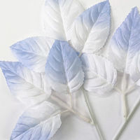 ポップギャラリー(POPGALLERY) ウインターリーフスプレー(クリップ付) SP5-0036 1本（直送品）