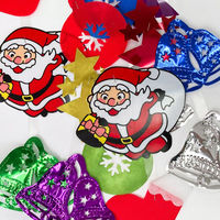 ポップギャラリー(POPGALLERY) バリューサンタプリーツハンガー SV5-1015 1個（直送品）