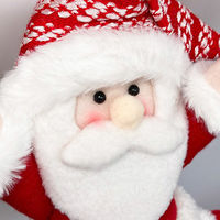 ポップギャラリー(POPGALLERY) パラシュートハンガー(サンタ) TA5-3176 1個（直送品）