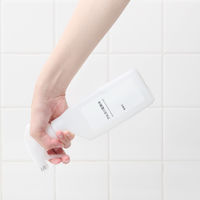 無印良品 水からできたクリーナー アルカリ電解水 ４００ｍｌ 良品計画