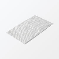 無印良品 業務用 抗菌キッチンダスター １０枚入り 約３５×６１ｃｍ 良品計画