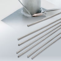 白光 棒はんだ ヘクスゾール 鉛入り 共晶 3.0mm×1M(25cm×4本) FS313-30100 1袋(25cm×4本)（直送品）