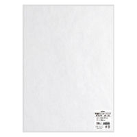 シモジマ HEIKO 不織布袋 不織布インナーバッグ 25ー35 ホワイト 008733913 1セット(1セット(100枚入)×20)（直送品）