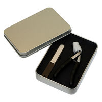 アローズ らくらく足用爪切り やすり付き a35099 1個（直送品）