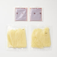 無印良品 盛岡温麺 ユッケジャンスープ １人前×２セット 良品計画