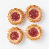 無印良品 大袋 いちごのジャムパイ １４７ｇ 良品計画