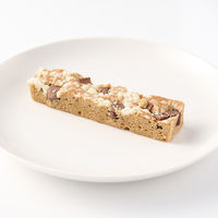 無印良品 不揃い チーズケーキ コーヒー＆チョコ 1セット（1個×2） 良品計画