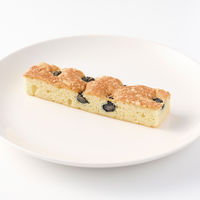 無印良品 不揃い チーズケーキ 黒豆＆きな粉 1セット（1個×2） 良品計画