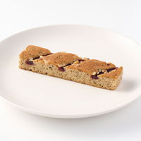 無印良品 不揃い チーズケーキ 紅茶＆ラズベリー 1セット（1個×2） 良品計画