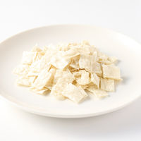 無印良品 焼きタラシート ２０ｇ 1セット（1袋×3） 良品計画