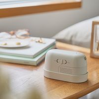 マクセルイズミ 毛玉取り器 USB充電式 ペールベージュ KCーNR525ーC 1台