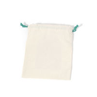 【アウトレット】クリスマス　ミニ巾着 ツリー LAKOLE/ラコレ