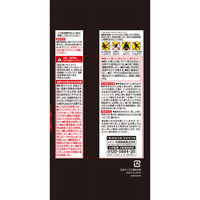 桐灰カイロ マグマ くつ用敷く超ロング 白 1セット（1パック（3足分入）×3） 小林製薬