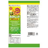 ポテトスナック おつまみ 食べきりサイズ あみじゃが 柚子こしょう味 53g 1セット（1個×12）