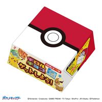 チョコレート 個包装 お配り菓子 ポケモン　チロルチョコBOX 12個入 1セット（1袋×6）