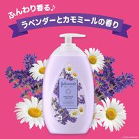【アウトレット】【Goエシカル】訳あり ジョンソンボディケア ドリーミースキンアロマミルク 500mL